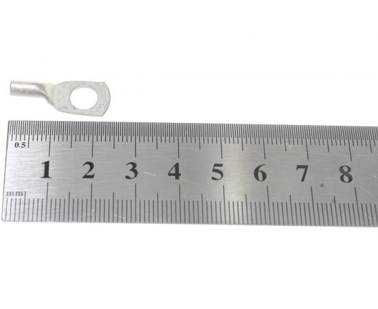 Наконечник КВТ ТМЛс 4 6 20 штук 78770 – изображение 3