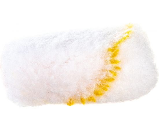 Мини-валик ZOLDER полиамид, 60 мм, под ручку, 6 мм, ядро 15 мм, ворс 12 мм, 2 шт Z-604pd – изображение 3