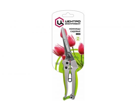 Универсальные ножницы Центроинструмент ЦИ 1144 – изображение 3