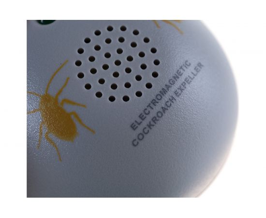 Электромагнитный отпугиватель тараканов Экоснайпер AN-A322 – изображение 3