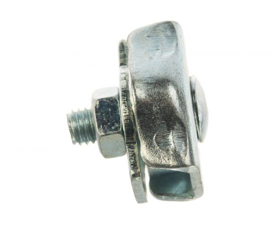 Зажим Профикреп SIMPLEX пакет, 4,0 2 шт 113819 – изображение 3