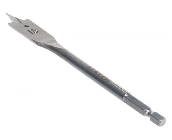 Сверло перьевое по дереву FLAT 18 мм Stayer 2950-18_z01 – изображение 3