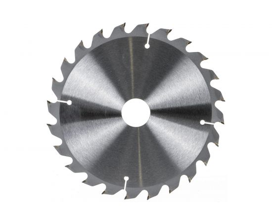 Диск пильный по дереву (190х30/20/16 мм; Z24) ПРАКТИКА 030-405 – изображение 3