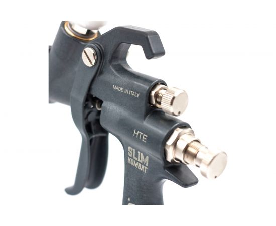 Краскораспылитель Walcom Slim Kombat S HTE 803014 – изображение 3
