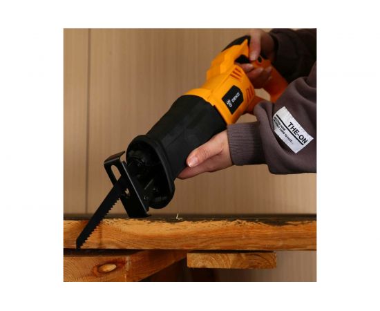 Сабельная пила DEKO DKRS1000 063-4194 – изображение 3