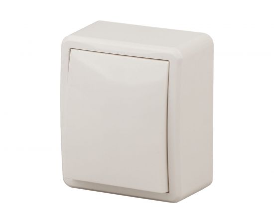 Переключатель ЭРА 11-1203-02 10АХ-250В, IP20, ОУ, Эксперт, сл.кость Б0020661 – изображение 3