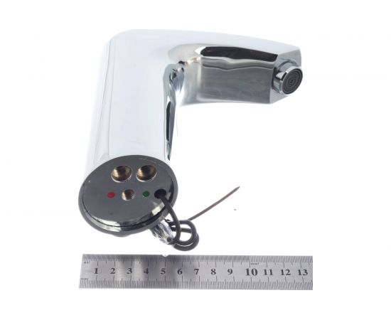Сенсорный смеситель Savol GY8865 40102 – изображение 3