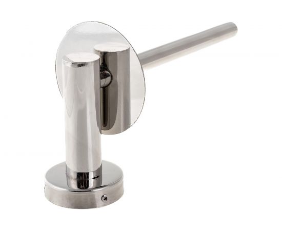 Держатель для бумажных полотенец Аквалиния 20х10 см А-20 – изображение 3