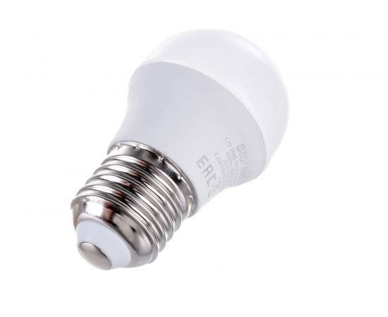 Светодиодная лампа Фарлайт G45 8Вт 4000К Е27 FAR000026 – изображение 3