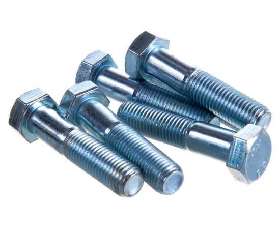 Болт ЦКИ БОЛТ DIN931 М16х70 усилен закалкой 8.8 Ц 49767 – изображение 3