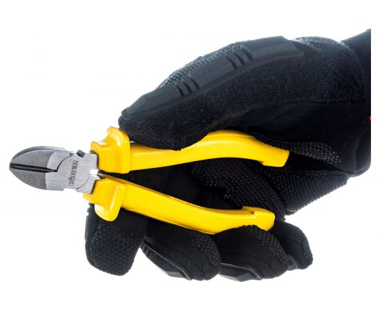 Бокорезы 140мм Biber Стандарт 85436 тов-080878 – изображение 3