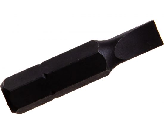 Вставка шлицевая (0.9х5х30 мм; 1/4"; S2) JTC 1123005 – изображение 3