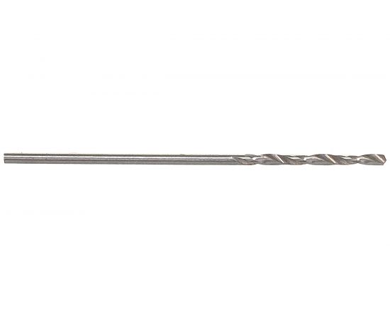 Сверло по металлу HSS-G (1.2х34/12 мм) RUKO 214012 – изображение 3