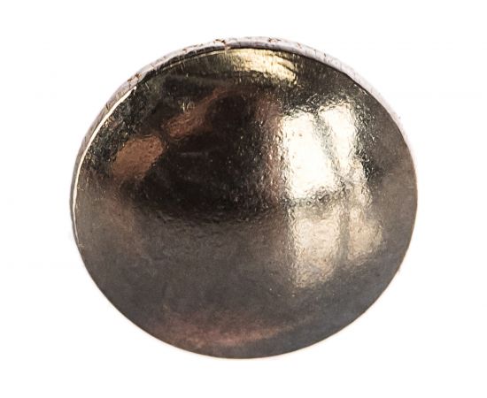 Мебельный гвоздь ЕВРОПАРТНЕР Ni 50 шт. 13 7369 1 – изображение 3