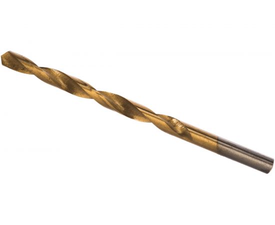 Набор сверл по металлу 1,5-6,5 мм с покрытием из нитрида титана, 13шт. РемоКолор 35-0-030 – изображение 3