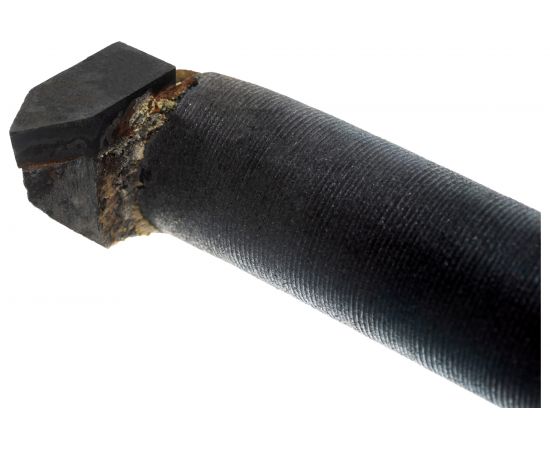 Резец резьбовой внутренняя резьба (25х25х240 мм; Т5К10) Sekira 361 – изображение 3