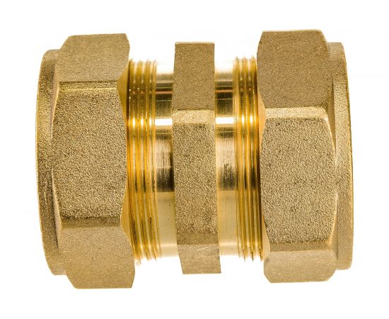 Соединительная муфта для гофрированной трубы Lavita C/P 25 – изображение 3