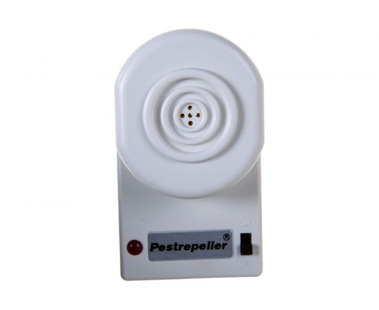 Универсальный ультразвуковой стационарный отпугиватель ЭКОСНАЙПЕР LS-919 – изображение 3
