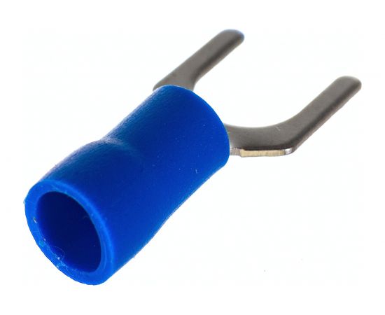 Вилочный наконечник Navigator 61 061 NET-PTI-2.5-6-B50 НВИ 50шт/упак 61061 – изображение 3