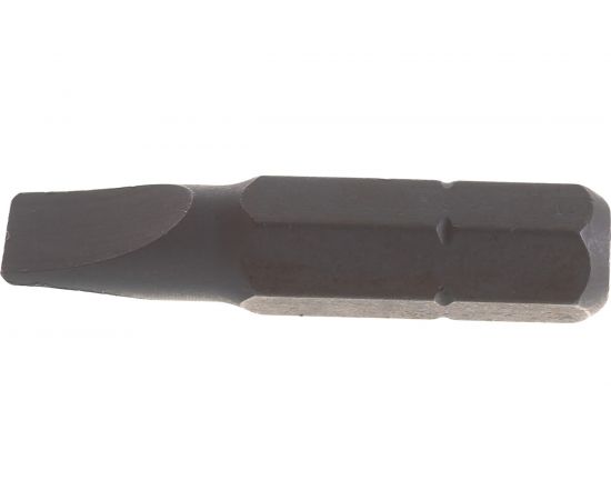 Вставка 1/4 DR шлиц 1.0х6х30мм S2 JTC 1123006 – изображение 3