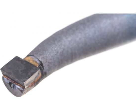 Резец расточной для сквозных отверстий (25х25х240 мм; Т5К10) Sekira 5021 – изображение 3