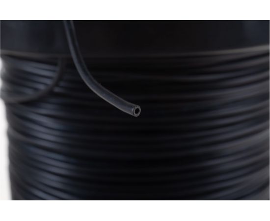 Провод ПУГВ Торкабель 0,75 черный 100м на катушке 0749524536960 – изображение 3