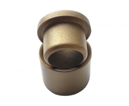 Насадка 20 мм для сварки пластиковых труб Профессионал 95211 – изображение 3