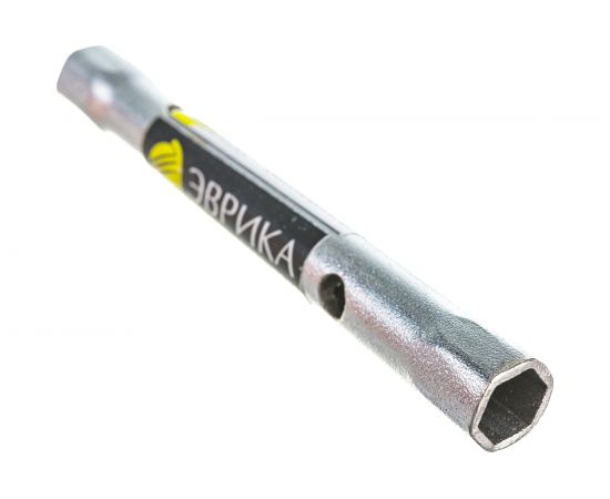 Трубчатый ключ 10х11мм ЭВРИКА ER-72011 – изображение 3
