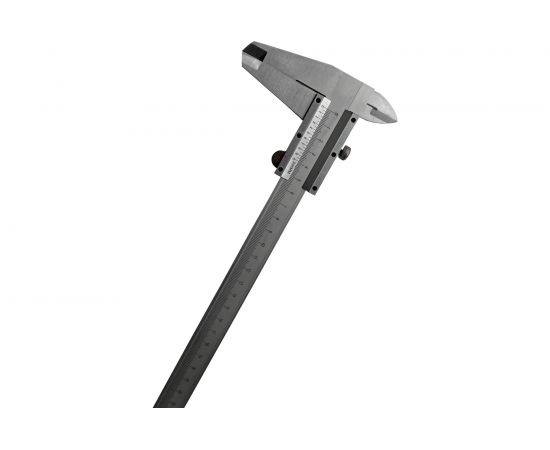 Штангенциркуль ГТО ШЦ-I-300 0,05 ГОСТ 166-89 VC3000501063 – изображение 3