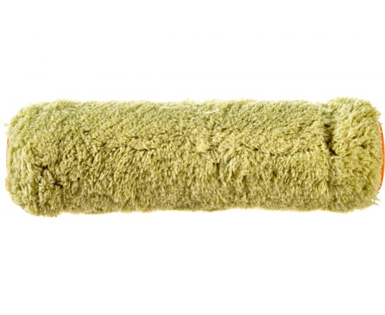 Сменный валик 250мм, ворс 18мм, D48мм,D ручки 8мм СИБРТЕХ Фасадные работы 80177 – изображение 3