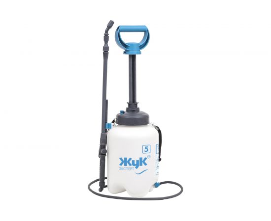 Опрыскиватель Cicle Жук Эксперт 5 л 4630035336315 – изображение 3