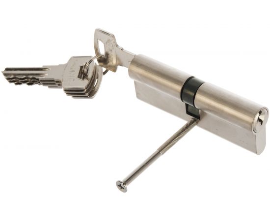 Цилиндровый механизм Apecs Vanger YC-90-CR 28270 – изображение 3