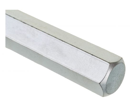 Набор Г-образных ключей AV Steel HEX 2-22мм 19 предм. AV-361119 – изображение 3