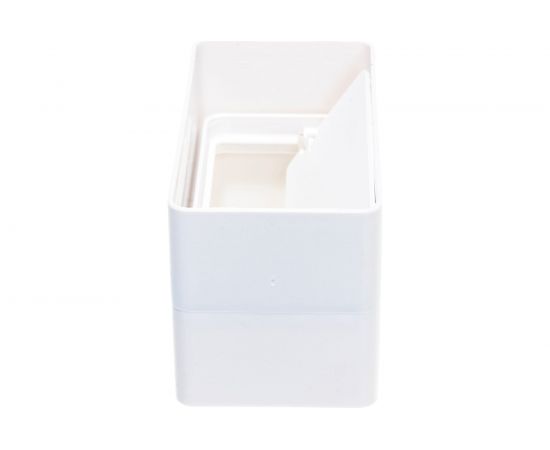 Соединитель плоских каналов с обратным клапаном Эвент 60120 СКПО – изображение 3