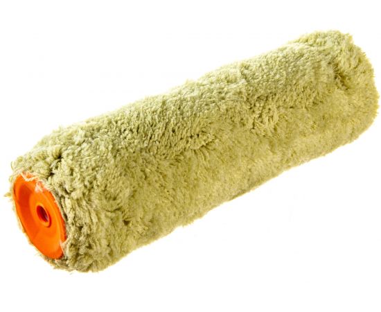 Сменный валик 250мм, ворс 18мм, D48мм,D ручки 8мм СИБРТЕХ Фасадные работы 80177 – изображение 4