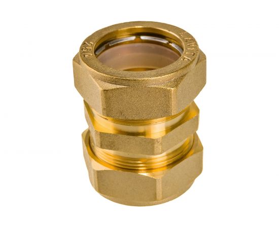 Соединительная муфта для гофрированной трубы Lavita C/P 25 – изображение 4