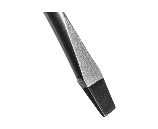 Шлицевая отвертка SITOMO SL 5х75, 170 мм, CrV SIT 856482 – изображение 4