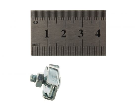 Зажим Профикреп SIMPLEX пакет, 4,0 2 шт 113819 – изображение 4