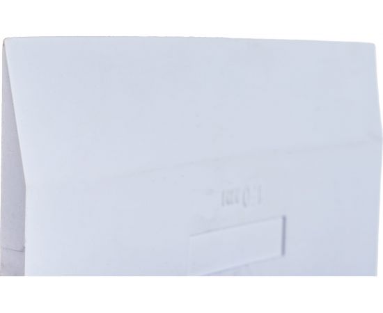 Шпатель СИБРТЕХ белая резина 150 мм 85835 – изображение 4