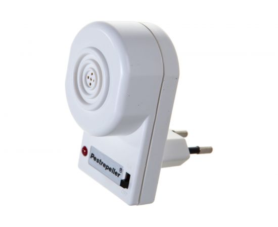 Универсальный ультразвуковой стационарный отпугиватель ЭКОСНАЙПЕР LS-919 – изображение 4