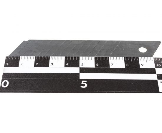 Лезвия сегментные для ножей (10 шт; 18х100 мм) Park 006895 – изображение 4