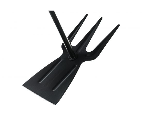 Двусторонняя мини-мотыга, L=323 мм SAMURAI SGT-8 – изображение 4