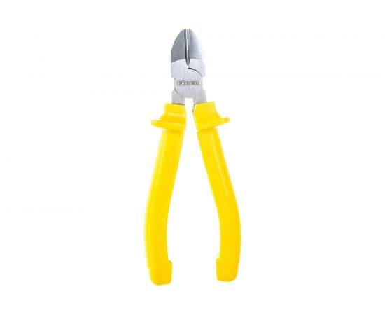 Бокорезы 140мм Biber Стандарт 85436 тов-080878 – изображение 4