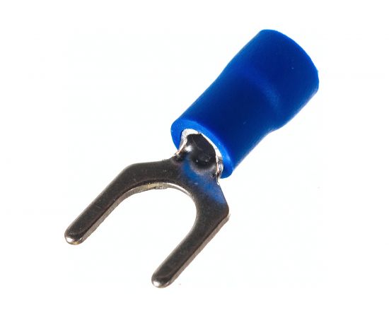 Вилочный наконечник Navigator 61 061 NET-PTI-2.5-6-B50 НВИ 50шт/упак 61061 – изображение 4