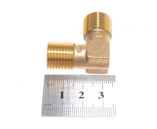 Угольник (16х16 мм) ДАЛИ-авто DA-02318 – изображение 4