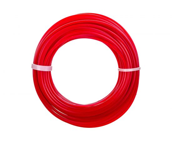 Леска для триммера квадратная (2.4 мм; 15 м) СИБРТЕХ 961575 – изображение 4