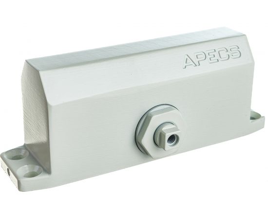 Дверной доводчик APECS DC-20.3/0950/065-A1-W 18918 – изображение 5