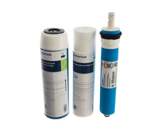 Система обратного осмоса Atoll A-575 STD 5 ступеней, 195 л/сутки – изображение 5