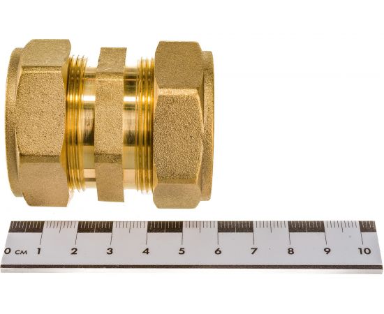 Соединительная муфта для гофрированной трубы Lavita C/P 25 – изображение 5