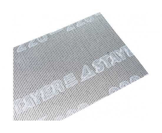 Сетка шлифовальная водостойкая 10 шт. (115х280 мм; Р220) STAYER 3547-220 – изображение 5